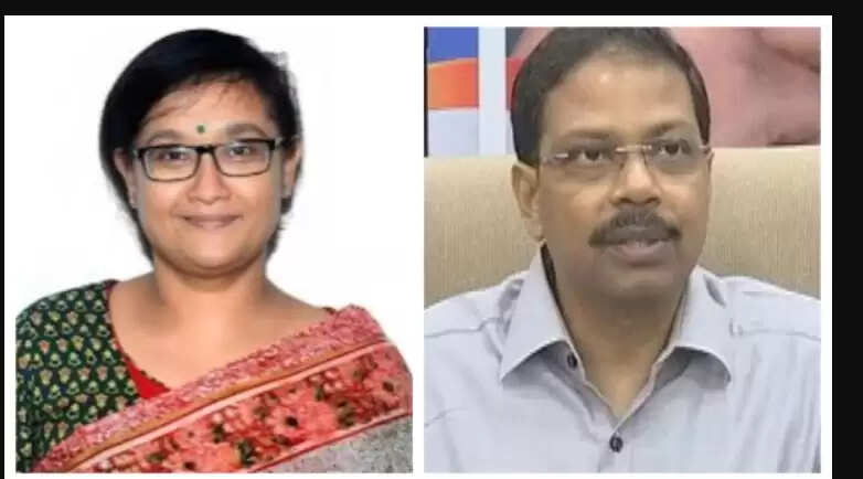 அர்ச்சனா பட்நாயக்