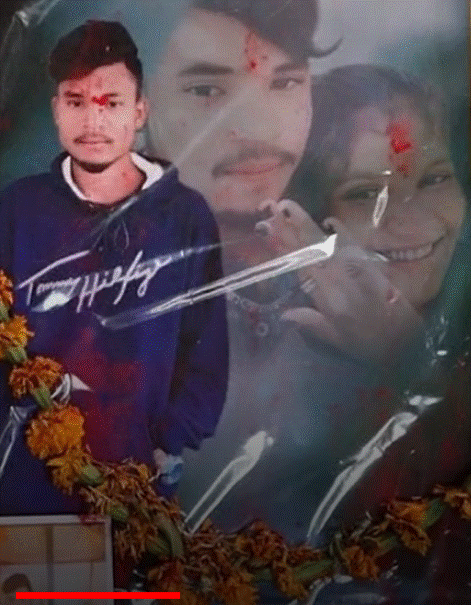 சிலை திருமணம்