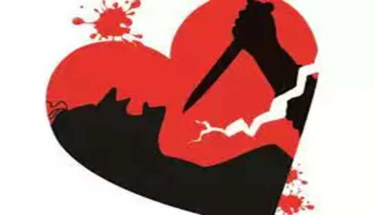 காதல் காதலி கொலை தூரோகம்