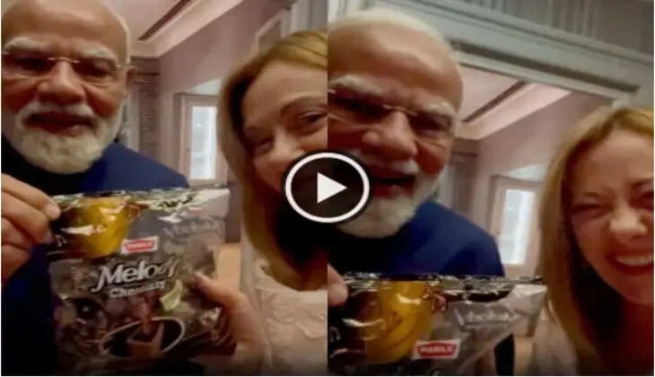 modi