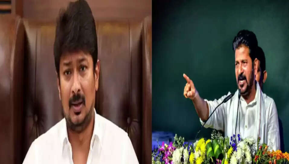 உதயநிதி