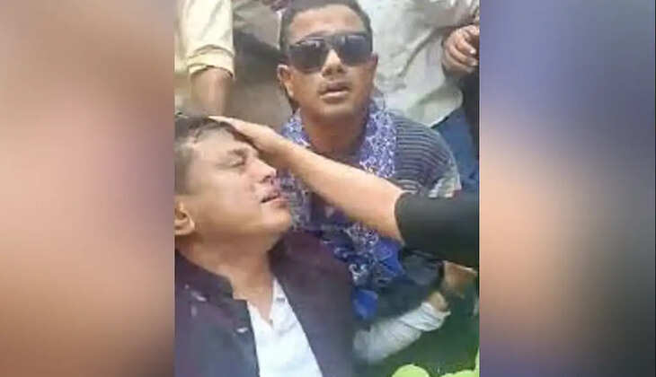 அசாம் வேட்பாளர்