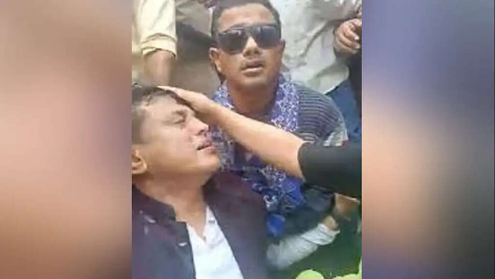 அசாம் வேட்பாளர்