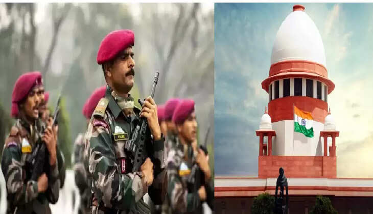 உச்சநீதிமன்றம்