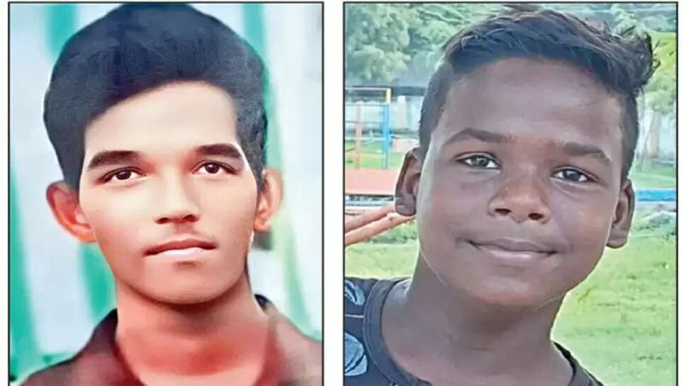 &nbsp;ப்ரெண்டுக்கு பர்த்டே... &nbsp;வாழ்த்தி பேனர் வைக்க முயன்ற 2 மாணவர்கள் மின்சாரம் தாக்கி உயிரிழப்பு!