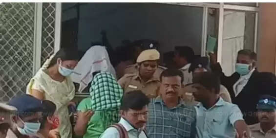 ஸ்ரீமதி