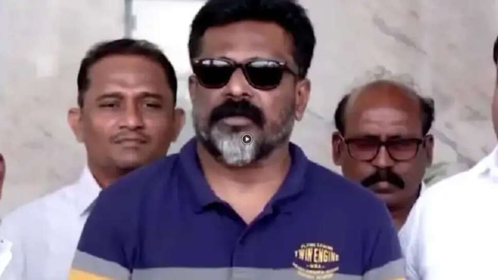 காங்கிரஸ் கிறிஸ்டோபர்