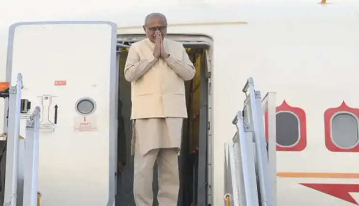 துணை குடியரசுத் தலைவர் சி.பி.ஆர் ராதாகிருஷ்ணன்