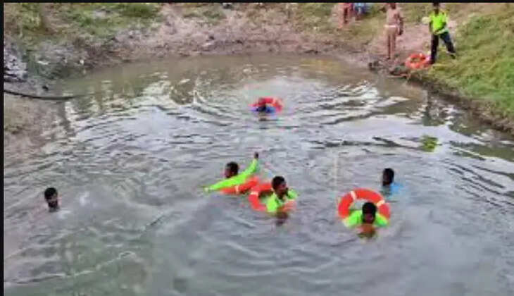 நீச்சல்