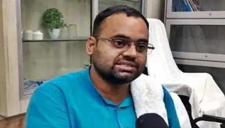 லாலன் குமார்