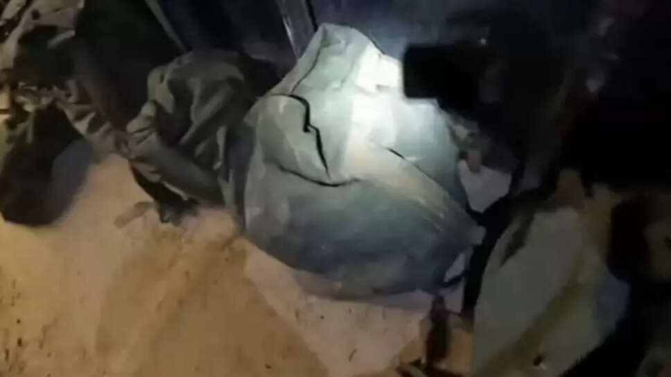  காசா சுரங்கம்