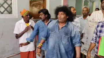 யோகி பாபு