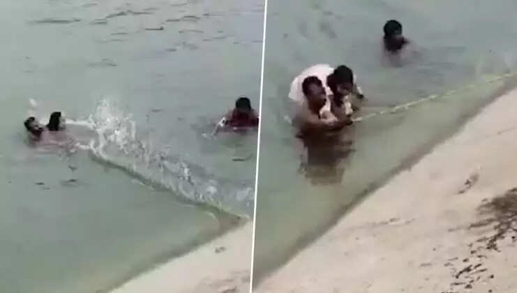 நாகார்ஜுனா சாகர்