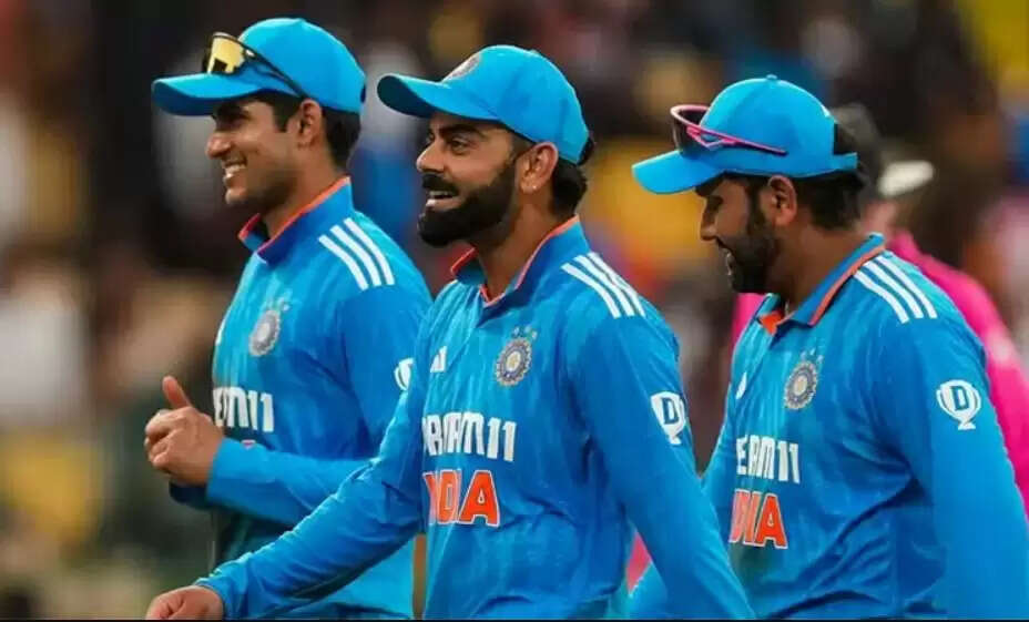 ஐசிசி கிரிக்கெட்