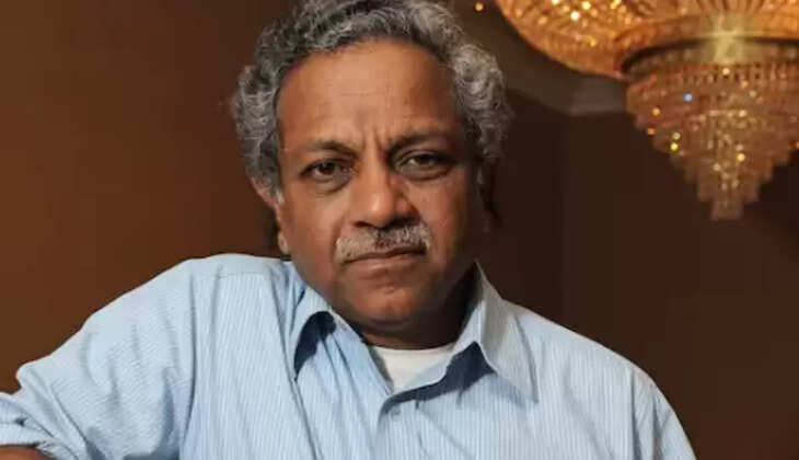 ஷாஜி நீலகண்டன்