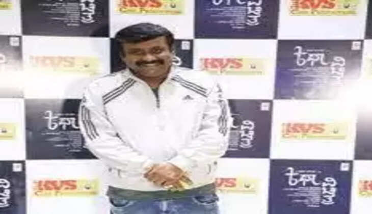 கிரண் கோவி