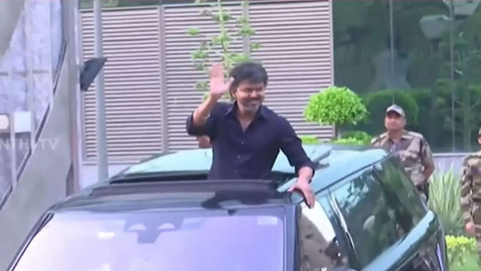 விஜய் சிபிஐ கரூர்