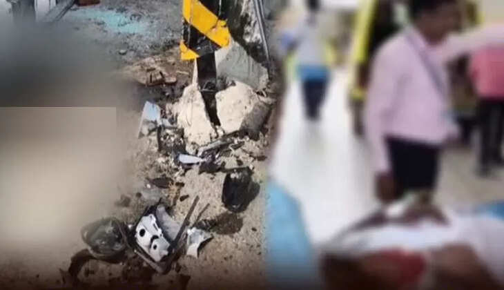 தடுப்புச்சுவர்