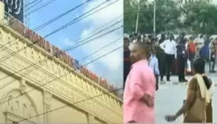 சரவணா ஸ்டோர்ஸ்