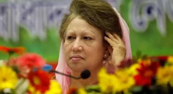 கலீதா ஜியா