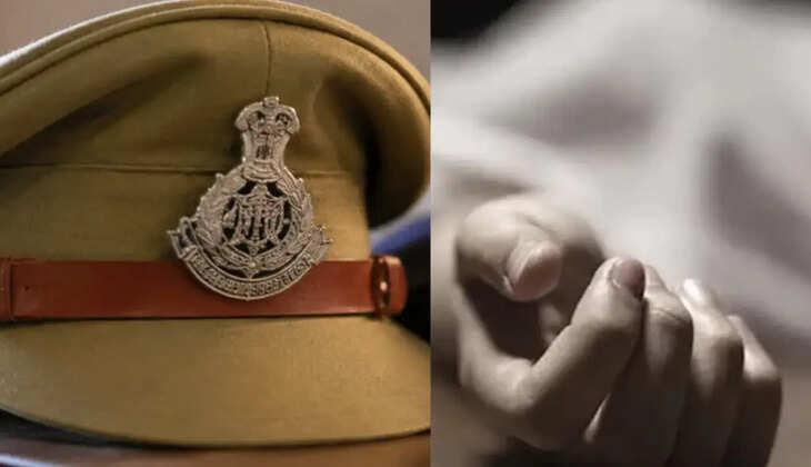போலீசார்