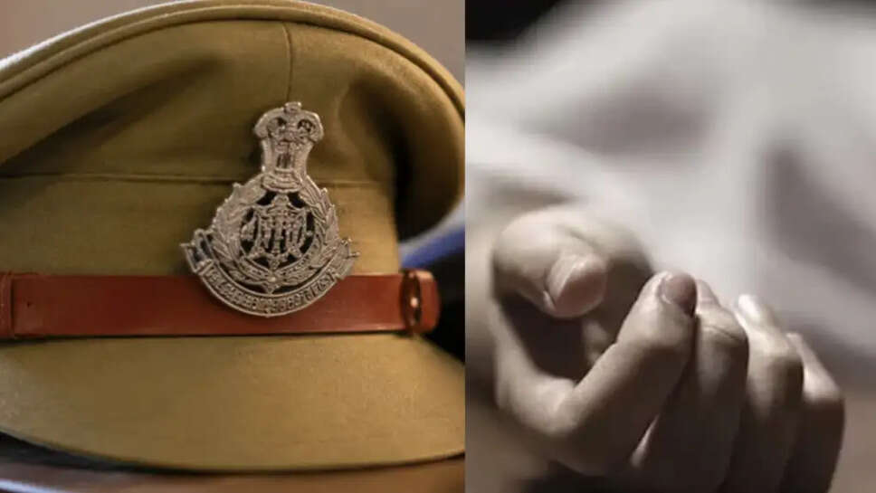 போலீசார்