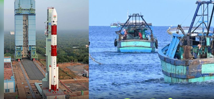 ஜனவரி 12ம் தேதி பழவேற்காடு மீனவர்கள் மீன்பிடிக்கச் செல்ல தடை!