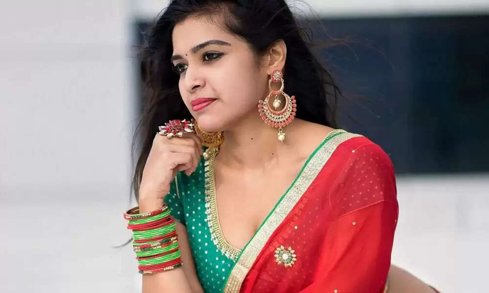 தர்ஷா குப்தா