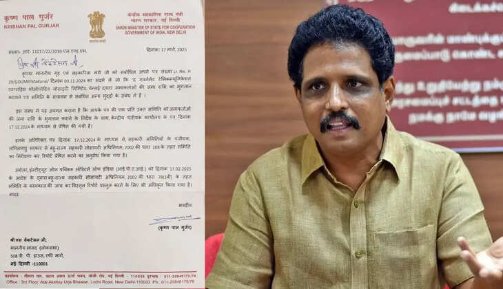 சு.வெங்கடேசன்