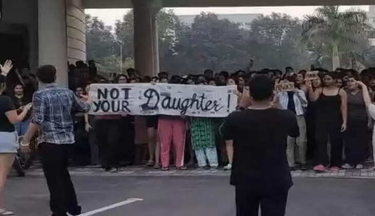 பஞ்சாப் போராட்டம்