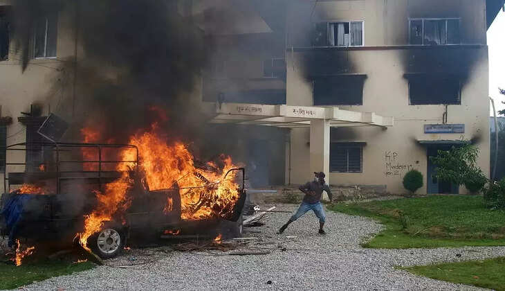 நேபாளம்