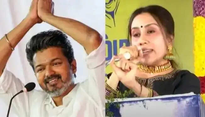 திவ்யா விஜய்