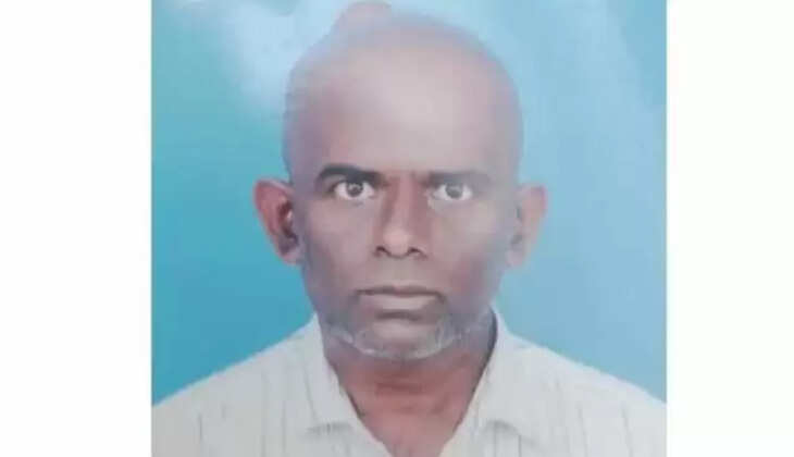 கணவன் கொலை