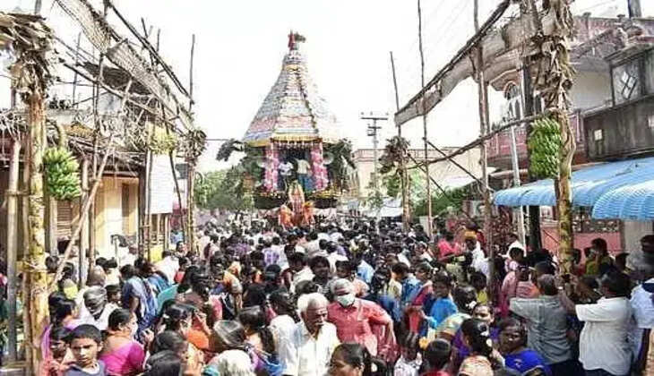 உள்ளூர் விடுமுறை