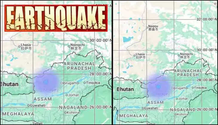 நிலநடுக்கம்