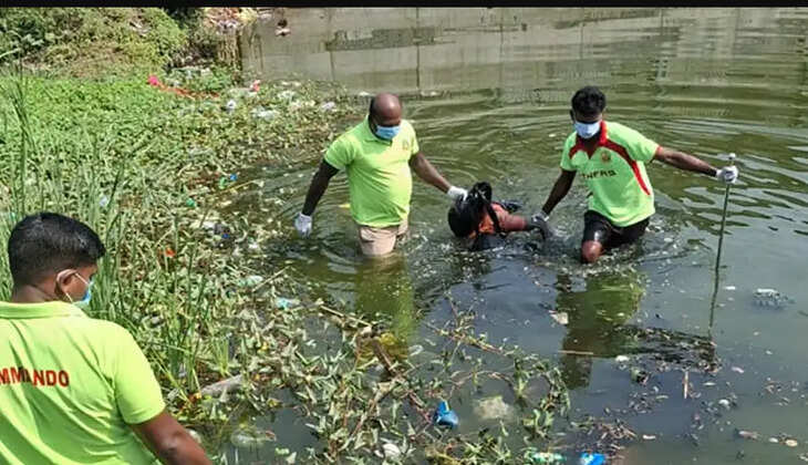 கால்வாய்