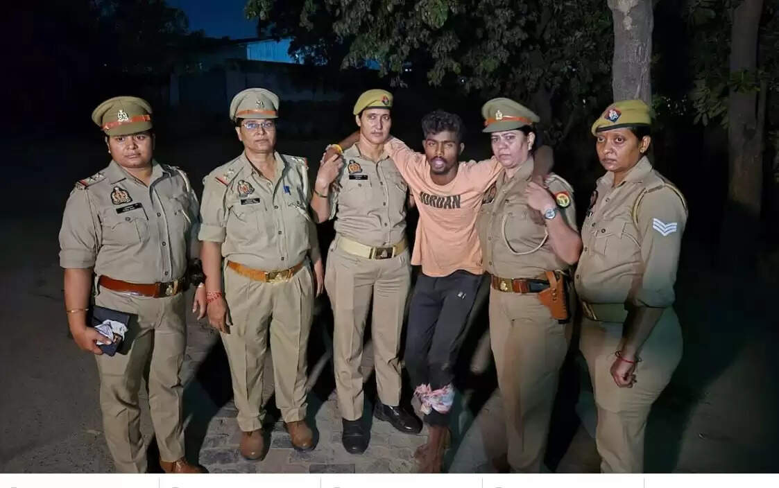 என்கவுன்டர்