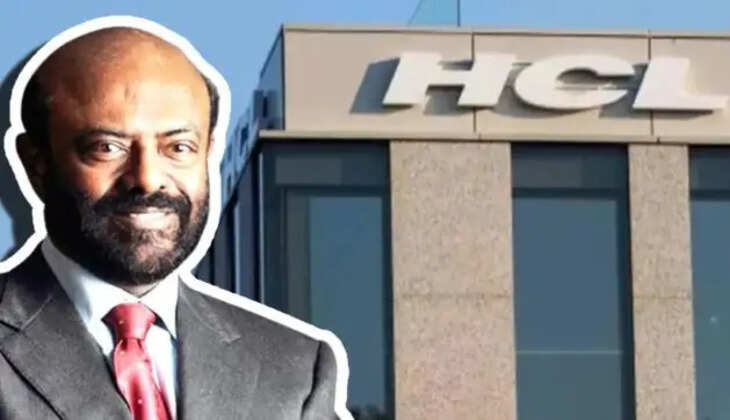 ஷிவ் நாடார்