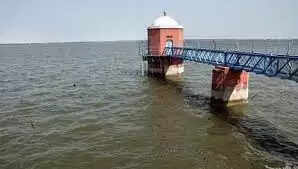 புழல் ஏரி