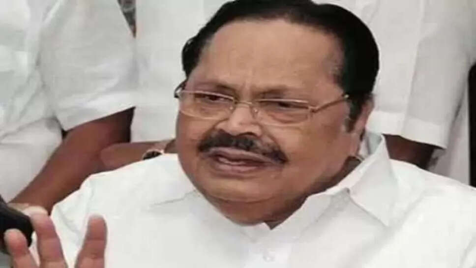 துரைமுருகன்