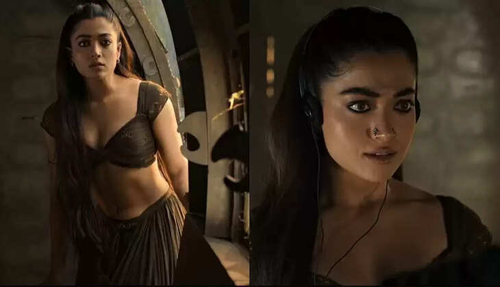 ராஷ்மிகா