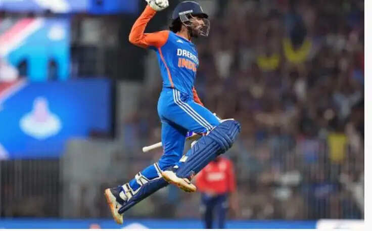 திலக் வர்மா