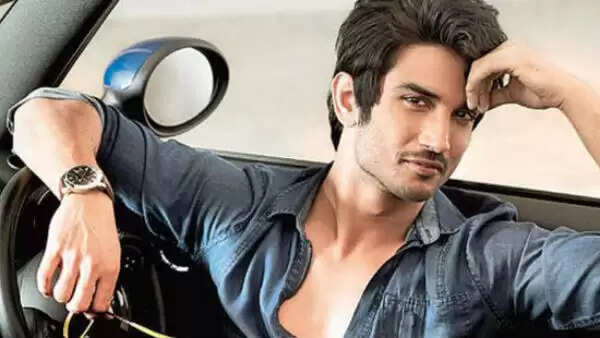 சுஷாந்த்