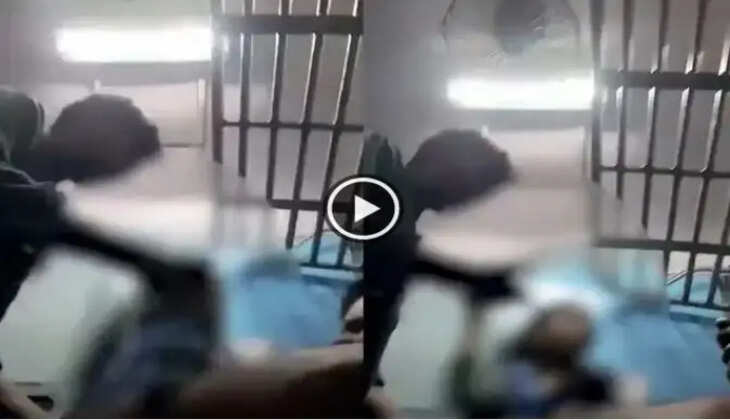 ரயிலில் சில்மிஷம்