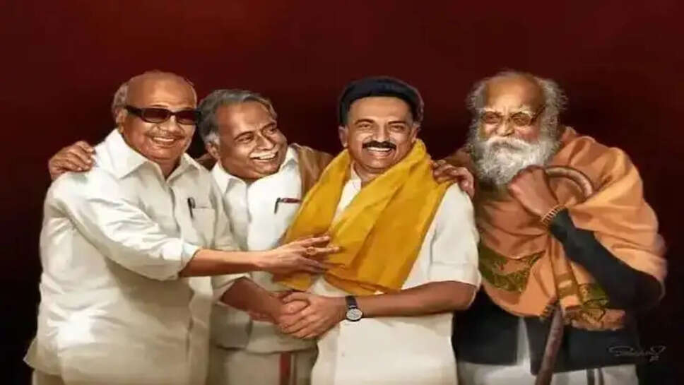 ஸ்டாலின்