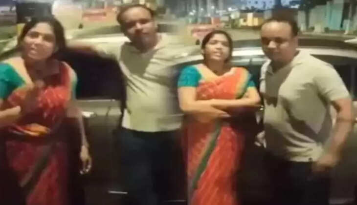 சந்திரமோகன் 