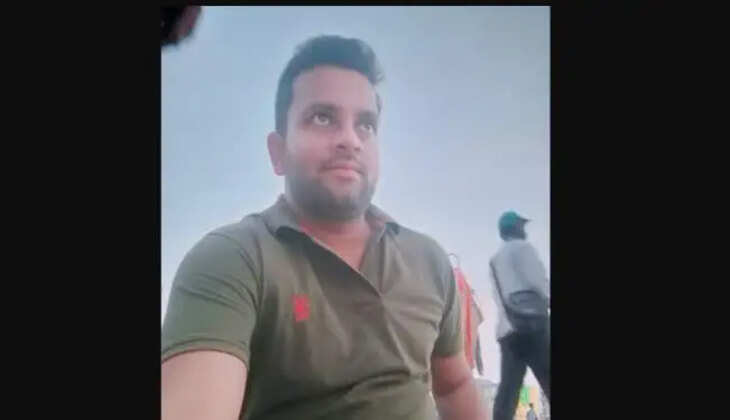 பிகாஷ் கர் 