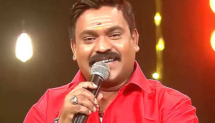 வேல்முருகன்