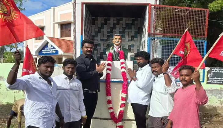 இரட்டைமலை