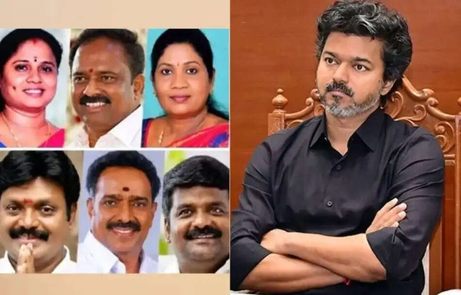 அதிமுக ராஜினாமா